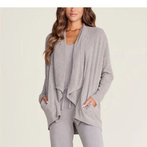 Barefoot Dreams Cozychic Ultra Lite Cardigan